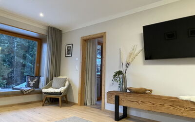 Alloggio:&nbsp;Panorama Chalet Tirol 651.2