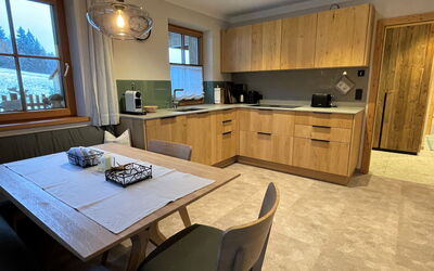 Alloggio:&nbsp;Panorama Chalet Tirol 651.2