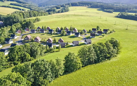 Holiday Hill 28: Erba, Pascolo, Casa, Paesaggio Naturale, Area Rurale, Plain, Paesaggio, Villetta, Campo, Lotto