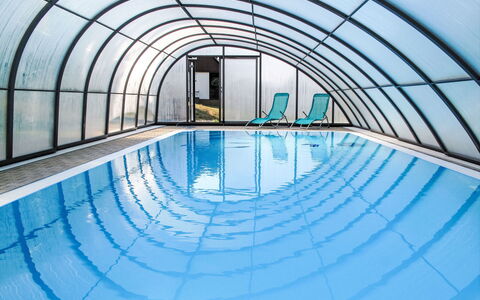 Holiday Hill 28: Blu, Piscina, Materiale Composito, Tempo Libero, Ricorrere, Shade, Design, Eco Hotel, Centro Ricreativo, Hotel