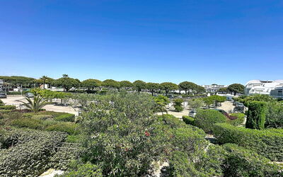 Alloggio:&nbsp;Le Grand Large 200.5