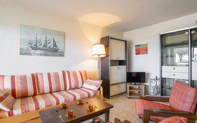 Alloggio:&nbsp;Ulysse Port de Plage 205.1