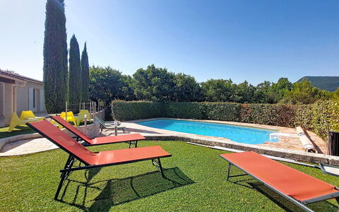 Bois D'Astros: Piscina, Mobili Da Esterno, Mobilia, Giardino, Prato, Shade, Backyard, Tempo Libero, Erba Sintetica, Landscaping