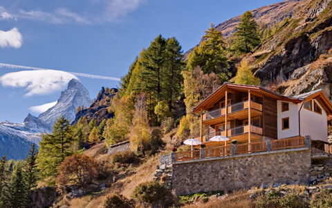 Chalet Gemini