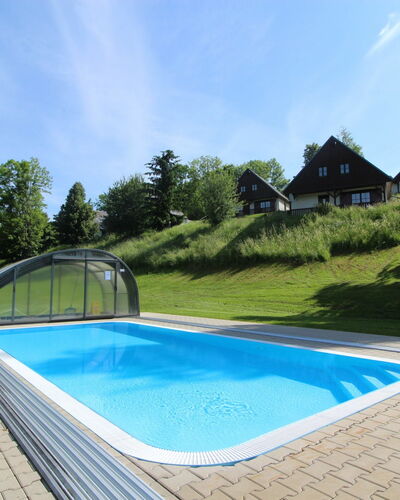 Holiday Hill 42