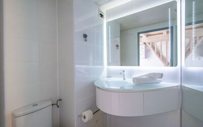 Alloggio:&nbsp;Les Eaux Vives 1 & 2 110.2