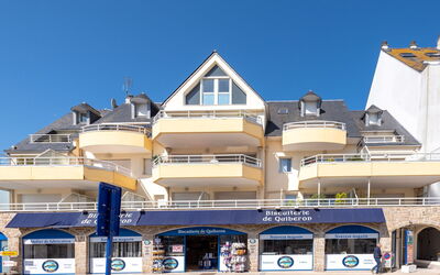 Quiberon 123