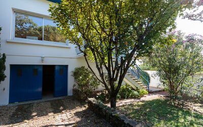 Saint Palais sur Mer 148
