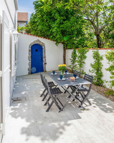 Saint Palais sur Mer 148