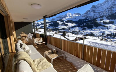 Alpenrose