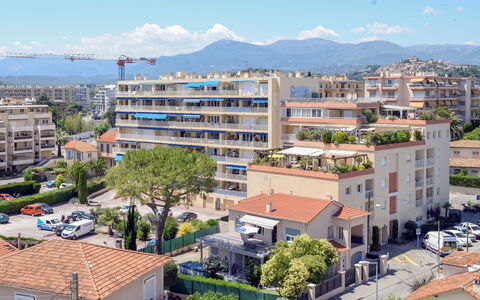 Le Baccara: Zona Residenziale, Area Metropolitana, Zona Urbana, Quartiere, Cittadina, Città, Proprietà, Insediamento Umano, Costruzione, Urban Design