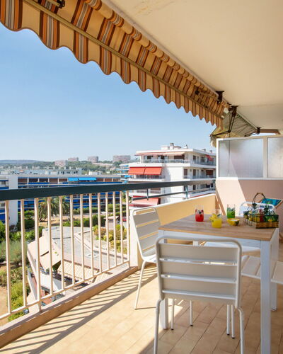 Le Cagnes Beach 137.3