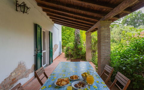 Fonte del Ceppo 1: Costruzione, Proprietà, Pianta, Legna, Finestra, Interior Design, Illuminazione, Architettura, Casa, Pavimento