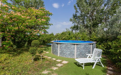 Fonte del Ceppo 1