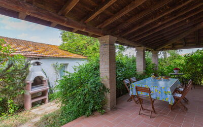 Fonte del Ceppo 1