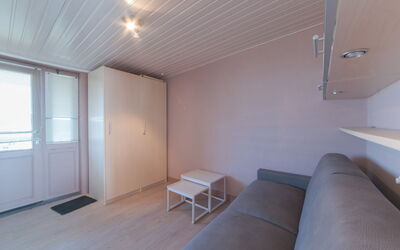 Alloggio:&nbsp;Empaja Great Views and Parking 314.1