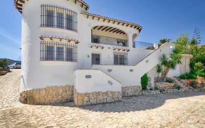 Villa Hermosa Vista