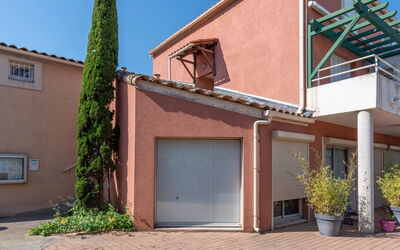 Bastide de L'Olivier