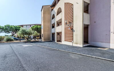 Alloggio:&nbsp;Les Terrasses de la Méditerranée 400.13
