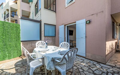 Alloggio:&nbsp;Les Terrasses de la Méditerranée 400.13