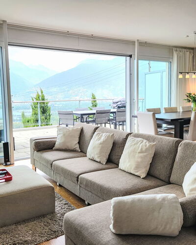 Splendid Maggiore View 75.1