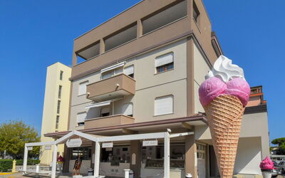 Rosolina Mare 900