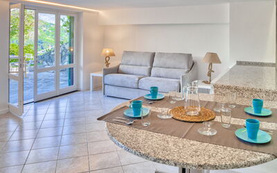 Il Giardino Sul Mare - Levanto