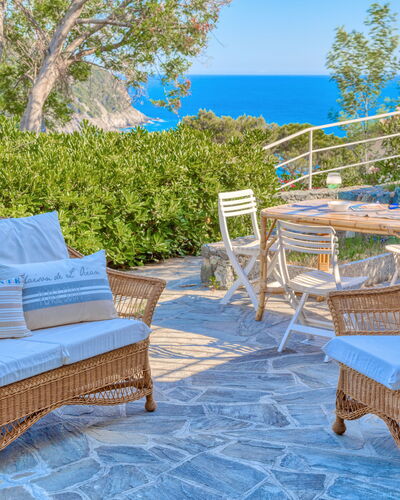 Il Giardino Sul Mare - Levanto