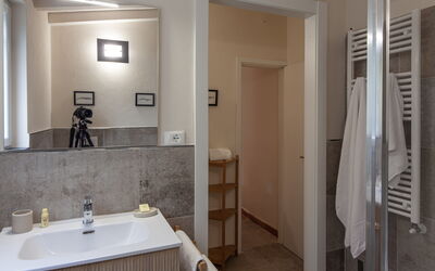 Alloggio:&nbsp;Sgombro Apartment - Levanto