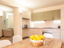 Alloggio:&nbsp;Razza Apartment - Levanto