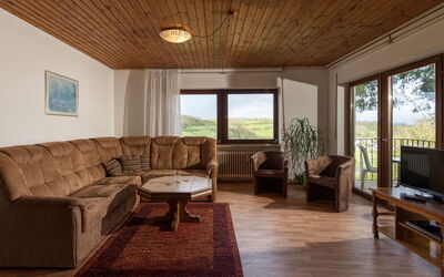 Alloggio:&nbsp;Eifelnatur (Haus 1) 102.2