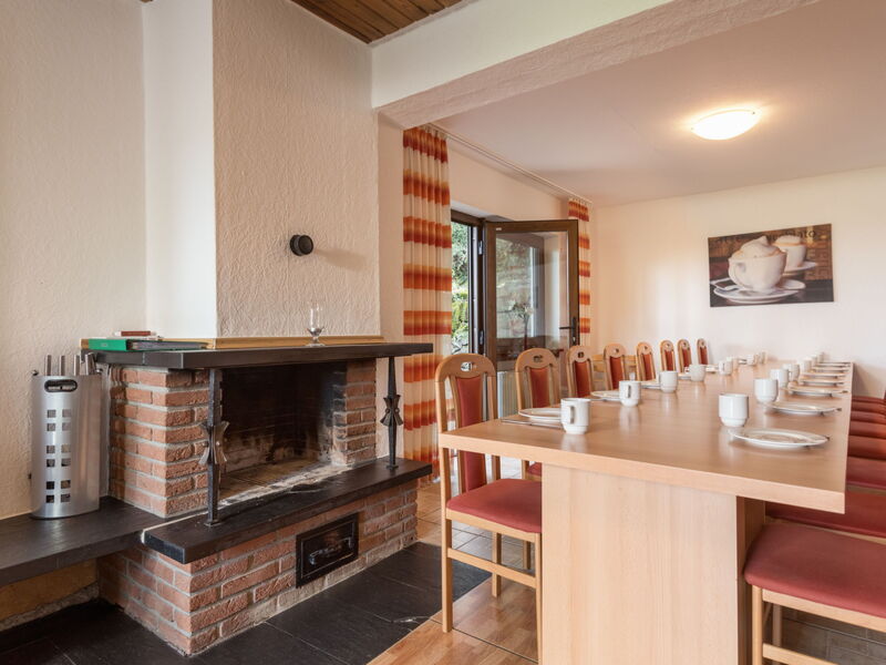 Alloggio:&nbsp;Eifelnatur (Haus 1) 102.1