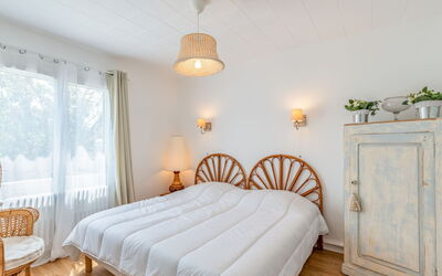 Casa vacanza La Guillaumette - Dives-Sur-Mer, Bassa Normandia, Francia