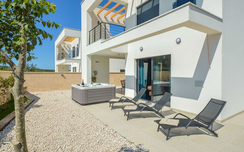 Prova 1: Proprietà, Casa, Casa, Costruzione, Immobiliare, Architettura, Estate, Camera, Interior Design, Villa