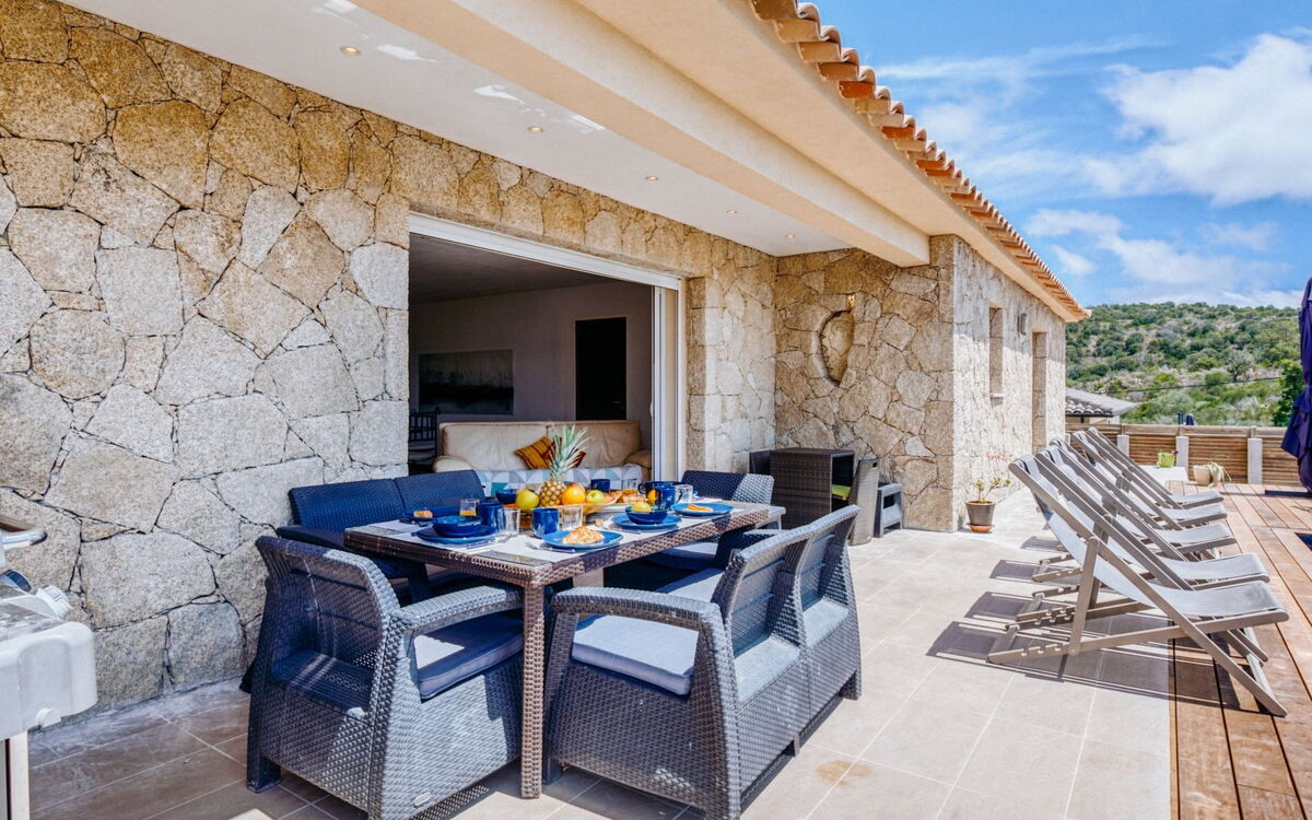 Villa Belios