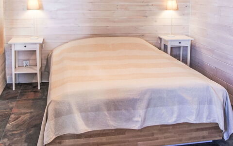 Dom Przy Cisowym Jarze: Mobilia, Pavimentazione, Letto, Camera Da Letto, Pavimento, Legna, Interior Design, Lenzuolo, Bedding, Pavimento In Legno