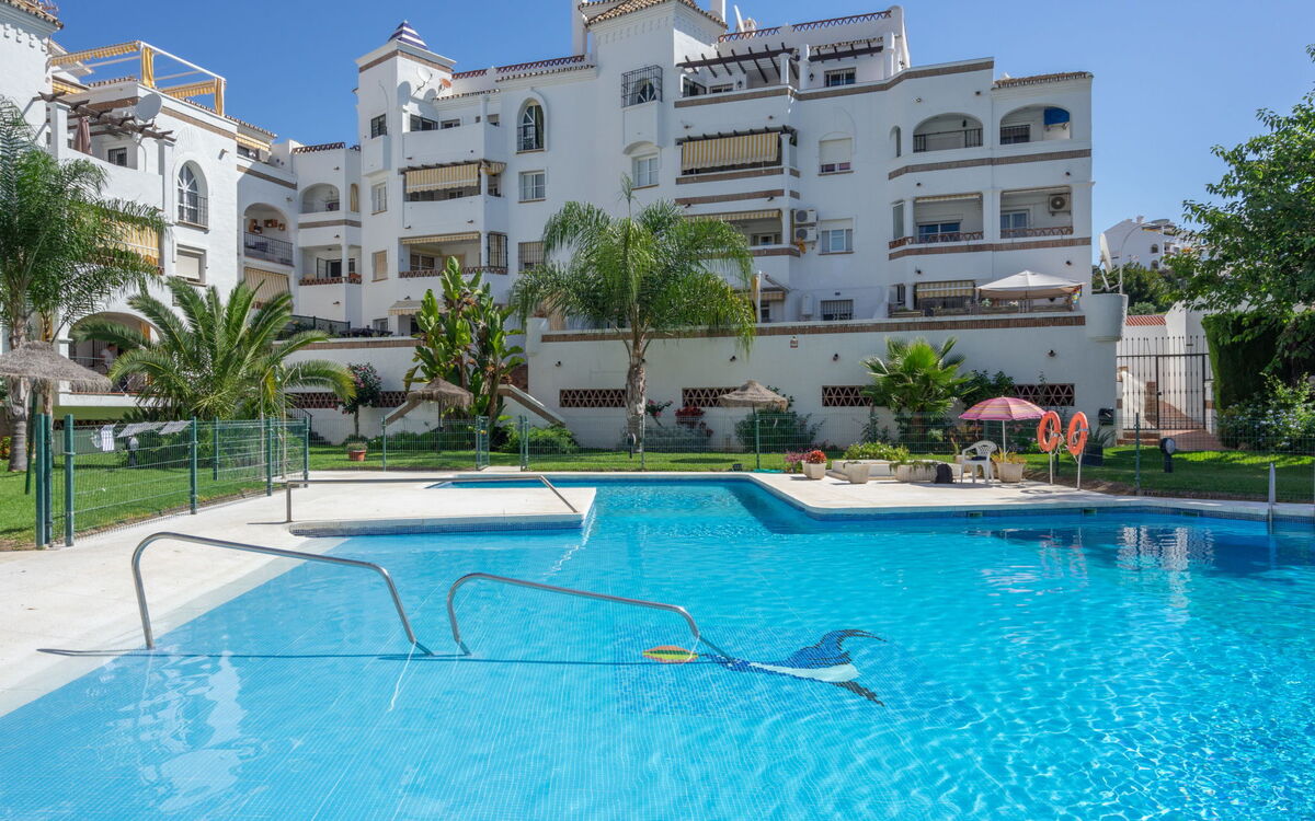 Benalmar Playa