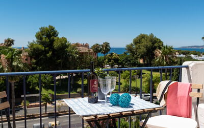 Sol de Estepona