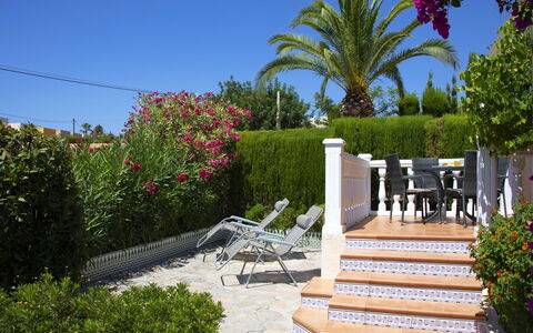 Vega: Proprietà, Immobiliare, Casa, Giardino, Botanica, Costruzione, Albero, Vacanza, Cortile, Backyard