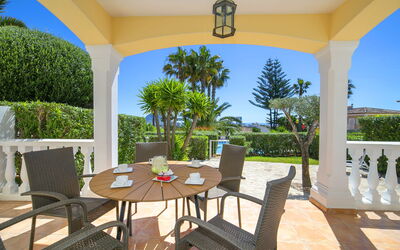Alloggio:&nbsp;Casa Bonita 463.6