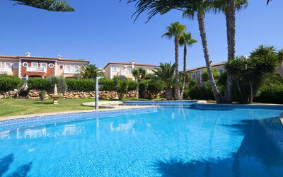 Alloggio:&nbsp;Residencial Bel-Air 463.2