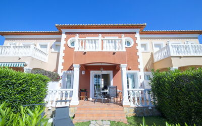 Alloggio:&nbsp;Bel-Air 463.5