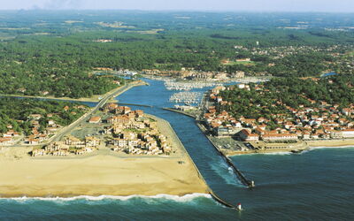 Hossegor 770