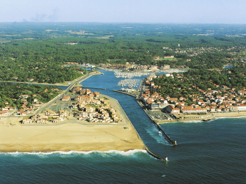 Hossegor 770