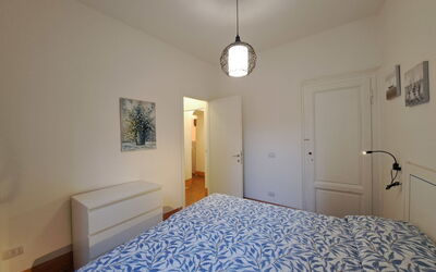 Alloggio:&nbsp;Blu - Borgo Antico 105.3