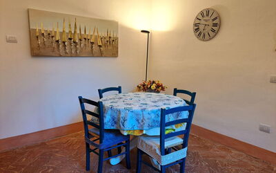 Alloggio:&nbsp;Blu - Borgo Antico 105.3