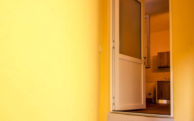 Alloggio:&nbsp;Blu - Borgo Antico 105.3