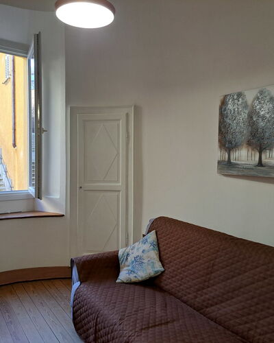 Blu - Borgo Antico 105.3