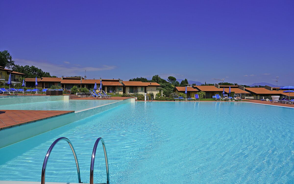 Gardagate - Appartamento Montecolo