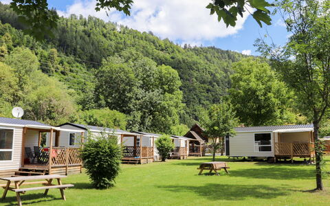 Sachsenburg - Drautal 10: Proprietà, Casa, Casa, Paesaggio Naturale, Immobiliare, Albero, Costruzione, Villetta, Parco Statale, Paesaggio
